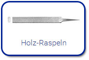 Holz-Raspeln